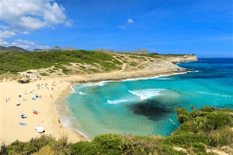 nudist beach mallorca|Embracing Freedom: The 10 Best Nudist Beaches in Mallorca